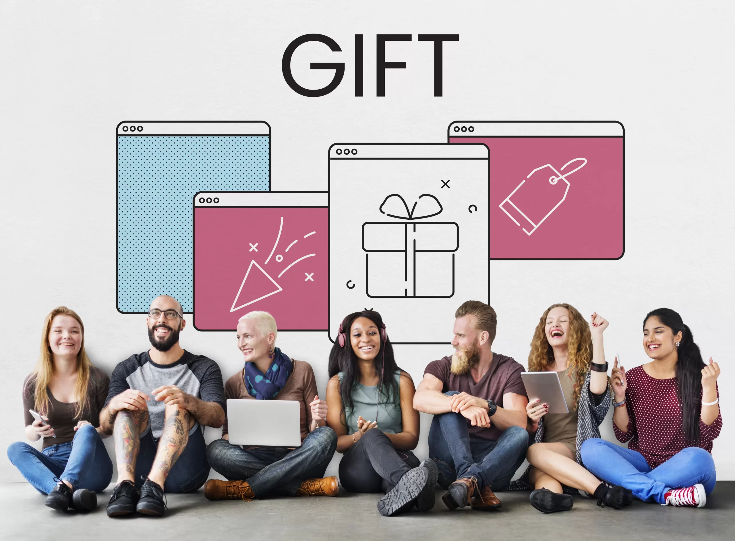 web-window-gift-box-present-petard-label-icon