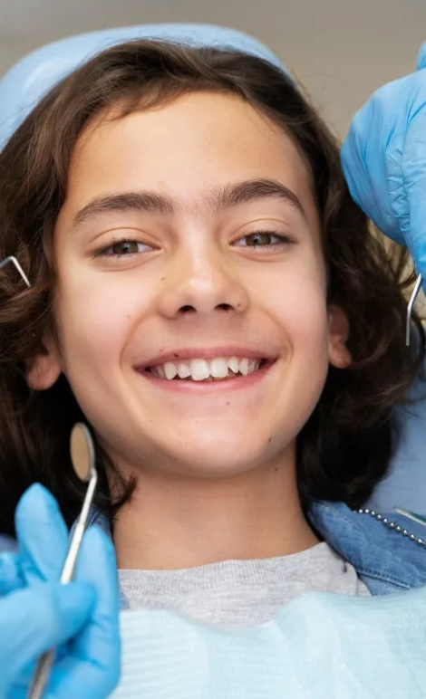 Can You Eat After a Dental Cleaning